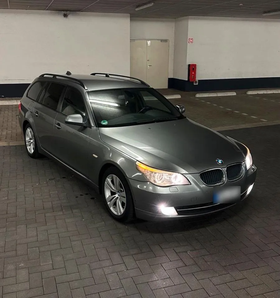 BMW 520D