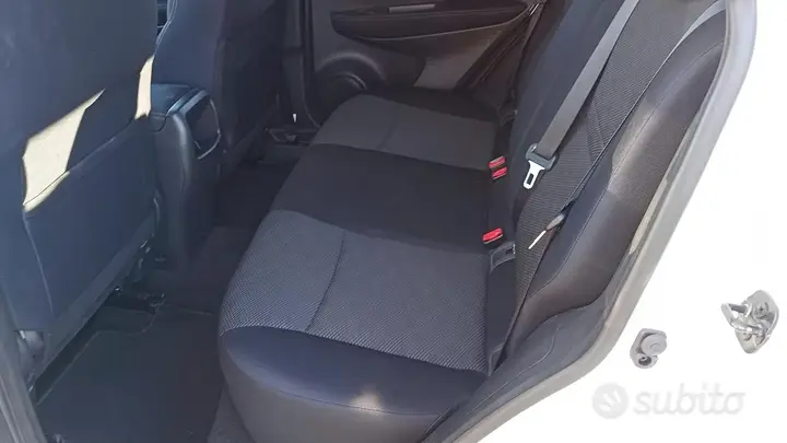 Nissan Qashqai 2015 photo 5
