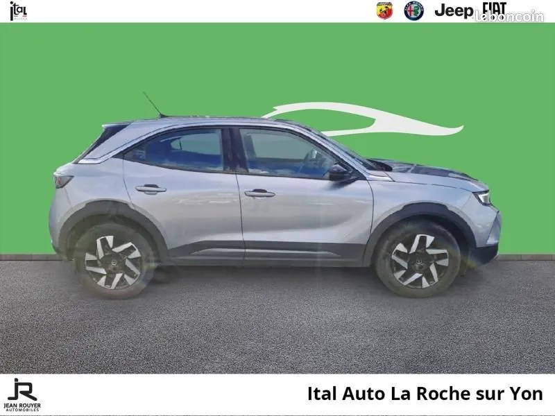 Opel Mokka 2024 photo 4