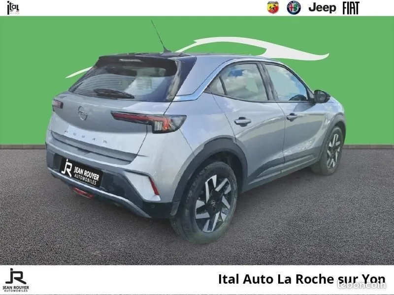 Opel Mokka 2024 photo 5