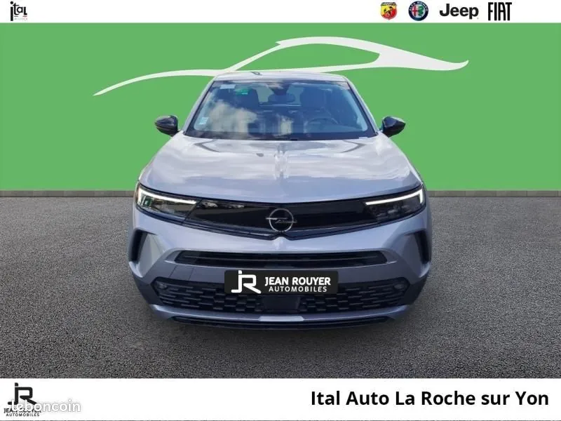 Opel Mokka 2024 photo 2