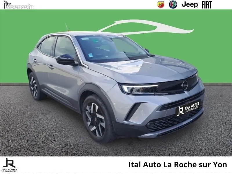 Opel Mokka 2024 photo 3