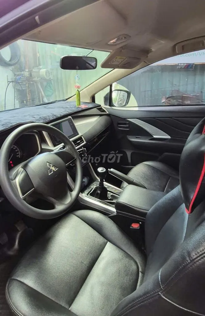 Mitsubishi Xpander 2023 photo 5