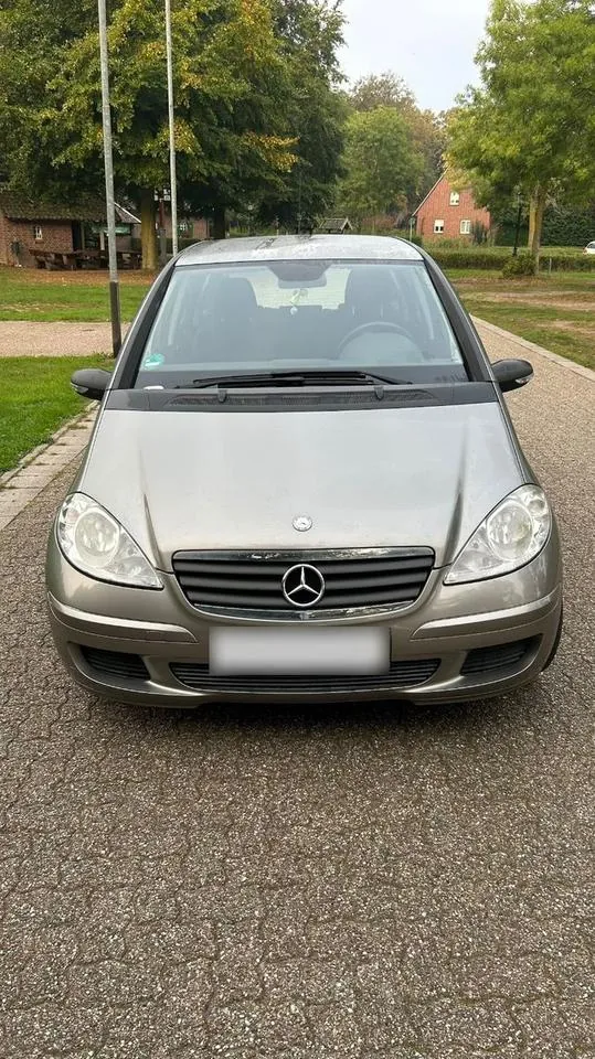 Mercedes-Benz A 150 Classic