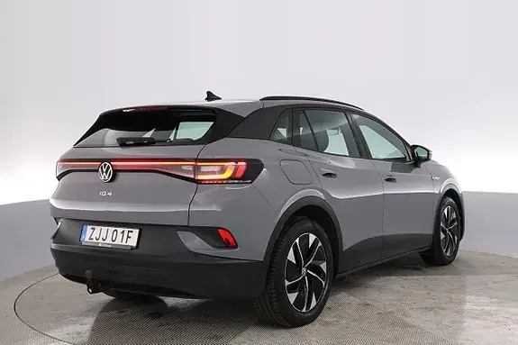 Volkswagen Id.4 2023 photo 5