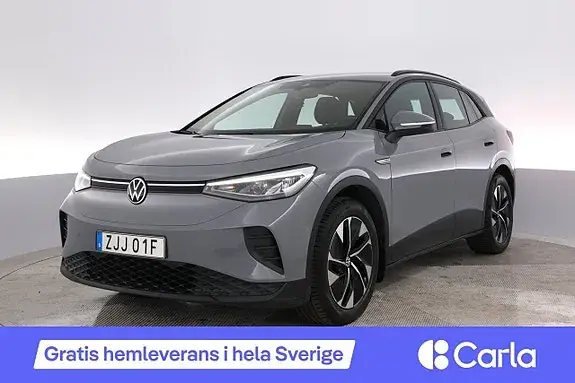 Volkswagen Id.4