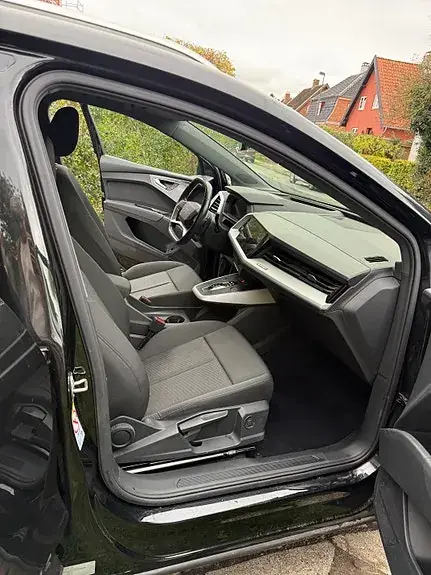 Audi Q4 E-Tron 2022 photo 4