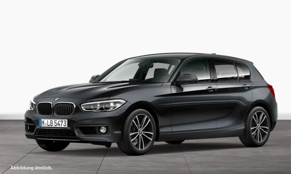 BMW 116I