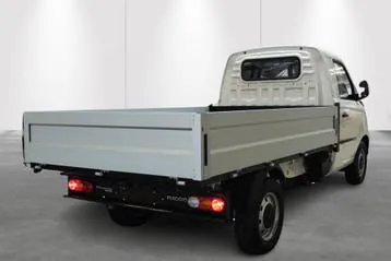 Piaggio Porter Np6 2024 photo 2