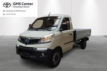 Piaggio Porter Np6