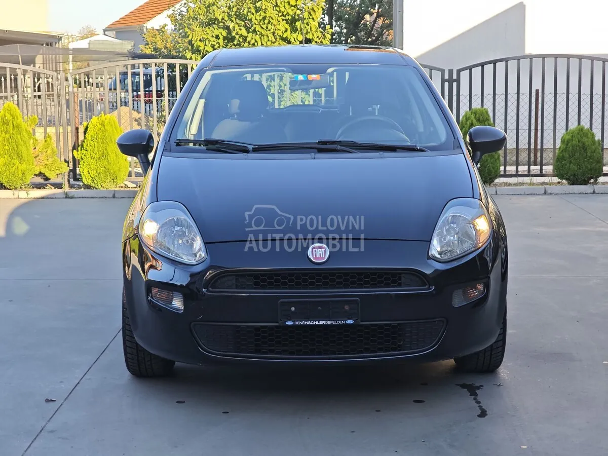 Fiat Evo 2014 photo 3