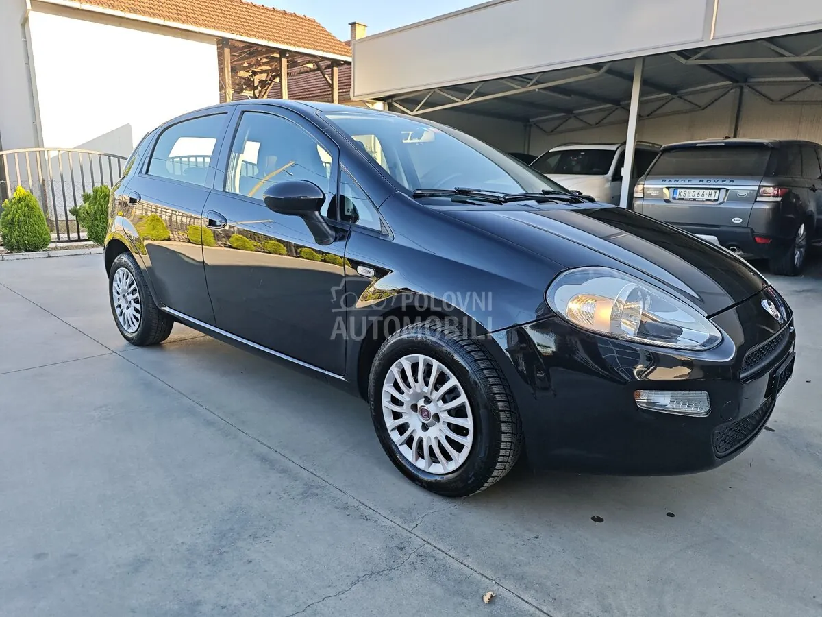Fiat Evo 2014 photo 5