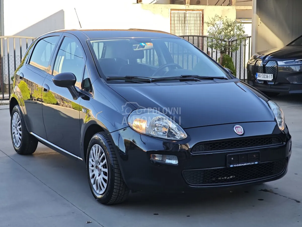 Fiat Evo 2014 photo 4