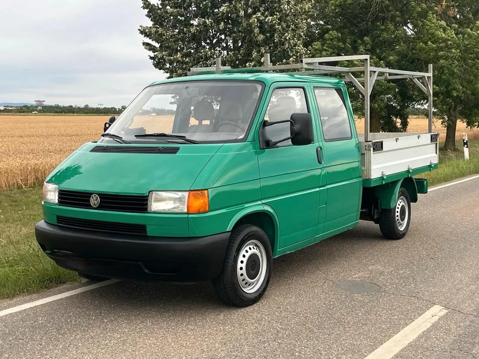 Volkswagen T4