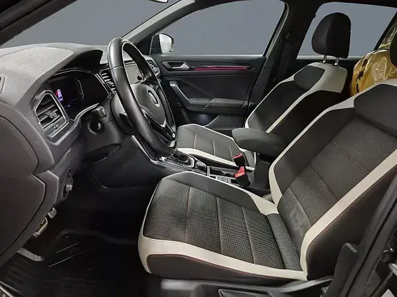 Volkswagen T-Roc 2020 photo 5