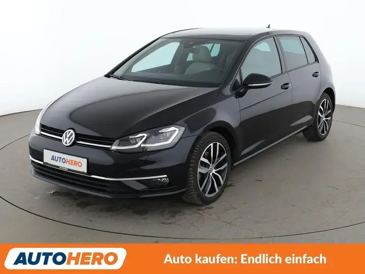 Volkswagen Golf 7