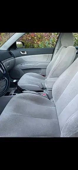 Hyundai Sonata 2006 photo 5