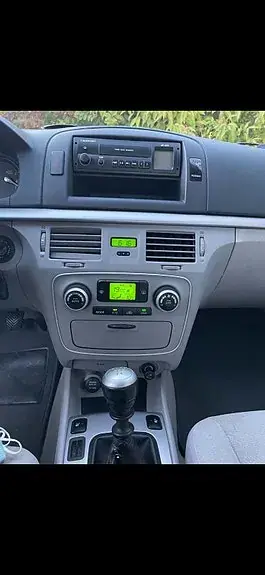 Hyundai Sonata 2006 photo 4