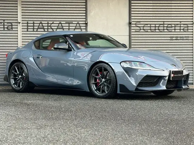 Toyota Suvra 2025 photo 2