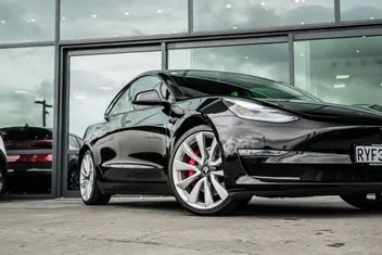 Tesla Model 3 2019 photo 5