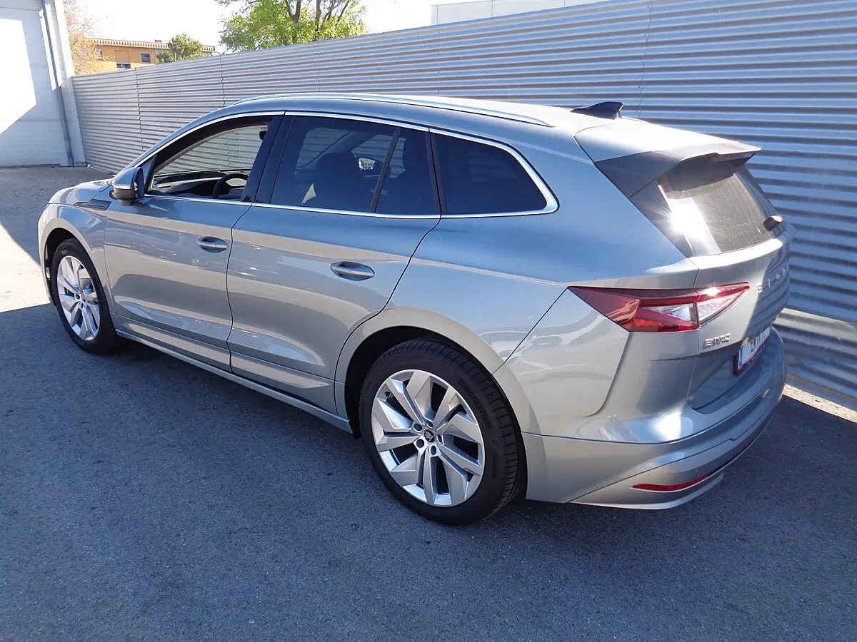 Skoda Enyaq 2026 photo 2
