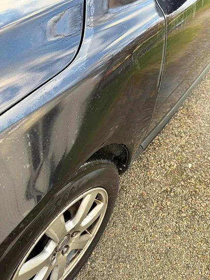 Volvo V70 2011 photo 5