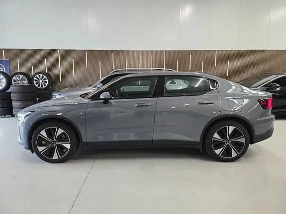 Polestar 2 2023 photo 3