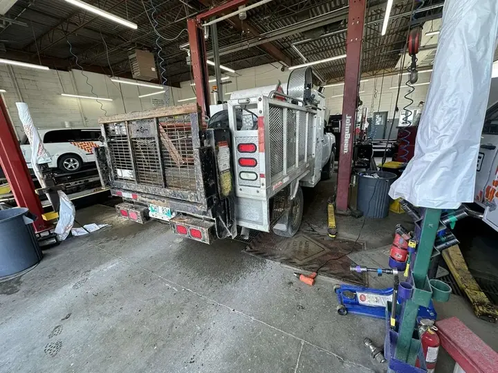 Chevrolet 2500 Hd 2011 photo 3