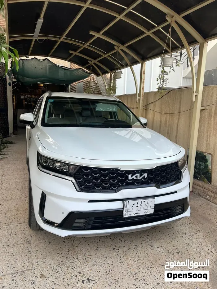 Kia Sorento 2023 photo 5