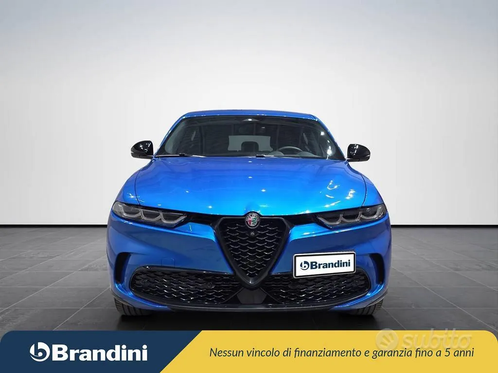 Alfa Romeo Tonale 2024 photo 3