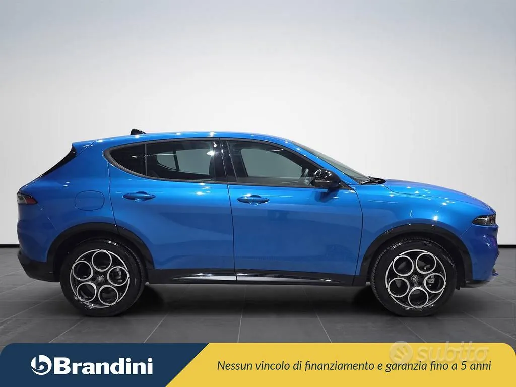 Alfa Romeo Tonale 2024 photo 5