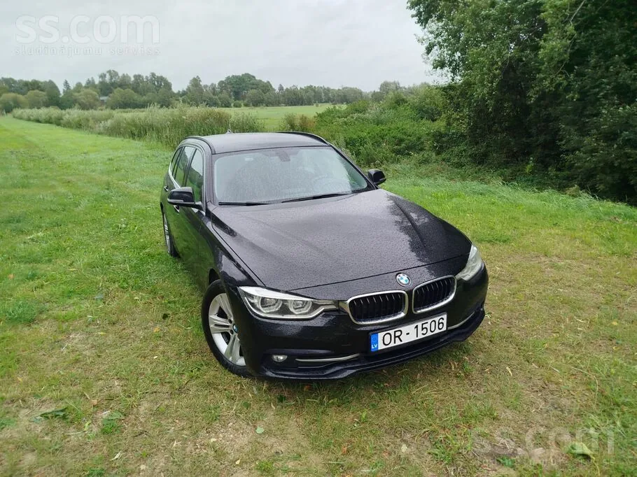 BMW 316