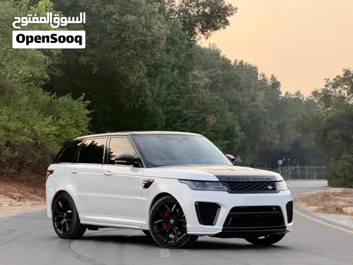 Land Rover Range Rover Sport 2022 photo 5