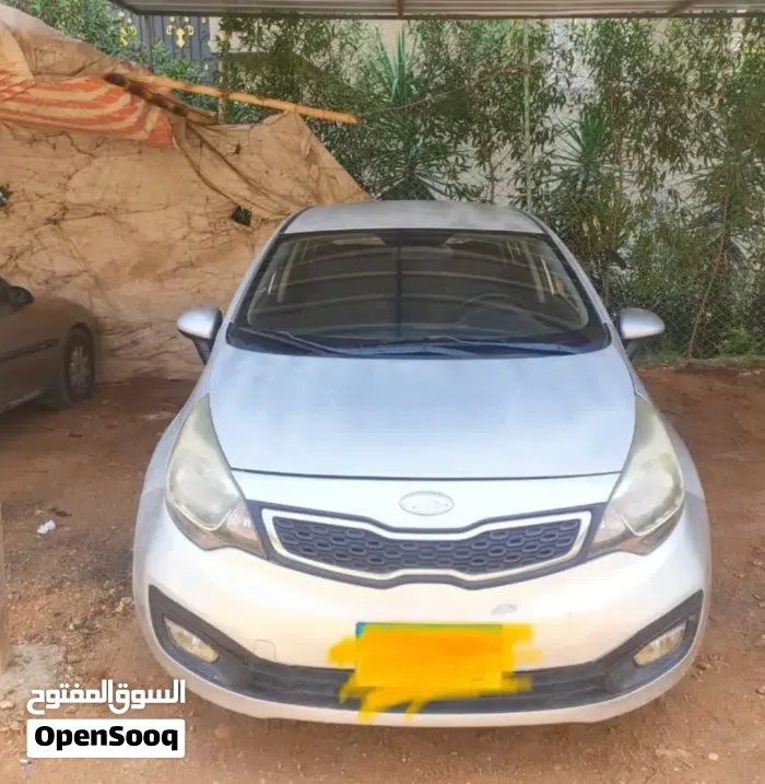 Kia Sephia 2000 photo 5