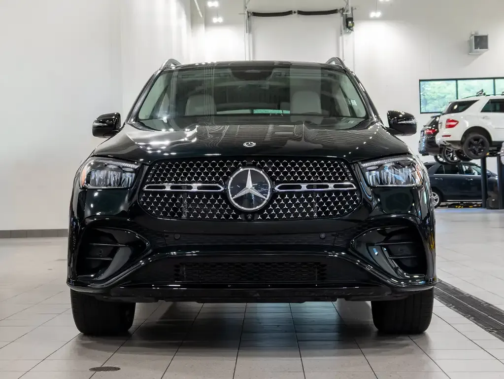 Mercedes-Benz Gle 2024 photo 5