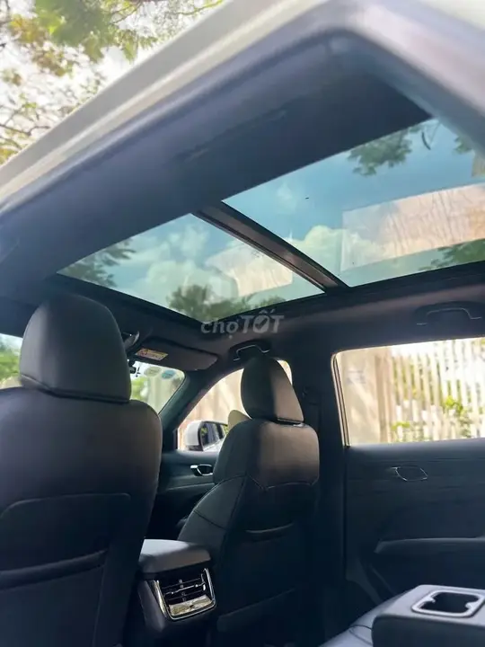 Ford Territory 2024 photo 2