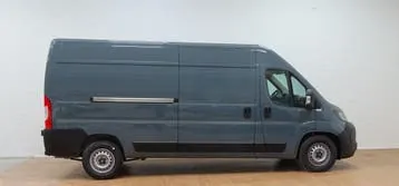Opel Movano 2026 photo 2