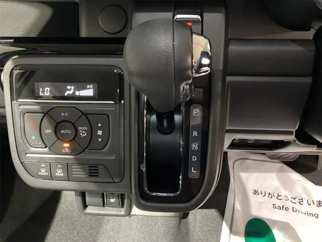 Suzuki Spacia Custom 2026 photo 5