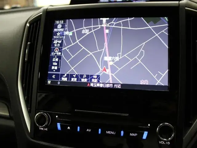 Subaru Forester 2019 photo 4