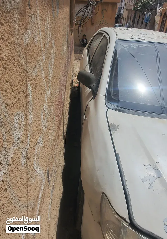 Toyota Corolla 2005 photo 4