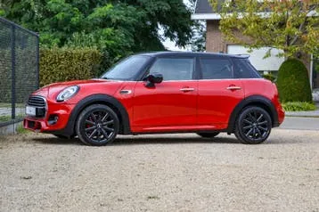 Mini Cooper 2020 photo 2