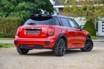 Mini Cooper 2020 photo 3