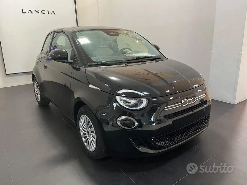 Fiat 500 2026 photo 3