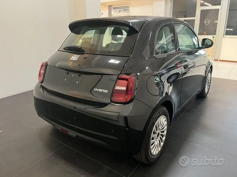 Fiat 500 2026 photo 5