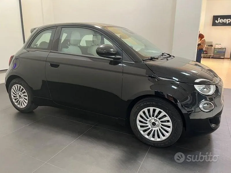 Fiat 500 2026 photo 4