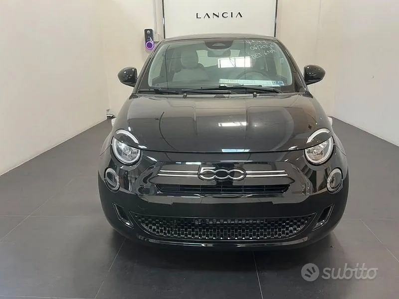 Fiat 500 2026 photo 2