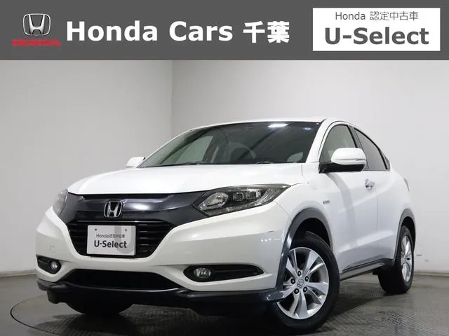 Honda Hybrid X