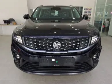 Proton X90
