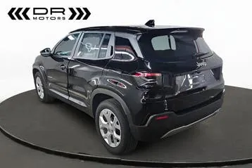 Jeep Avenger 2025 photo 3