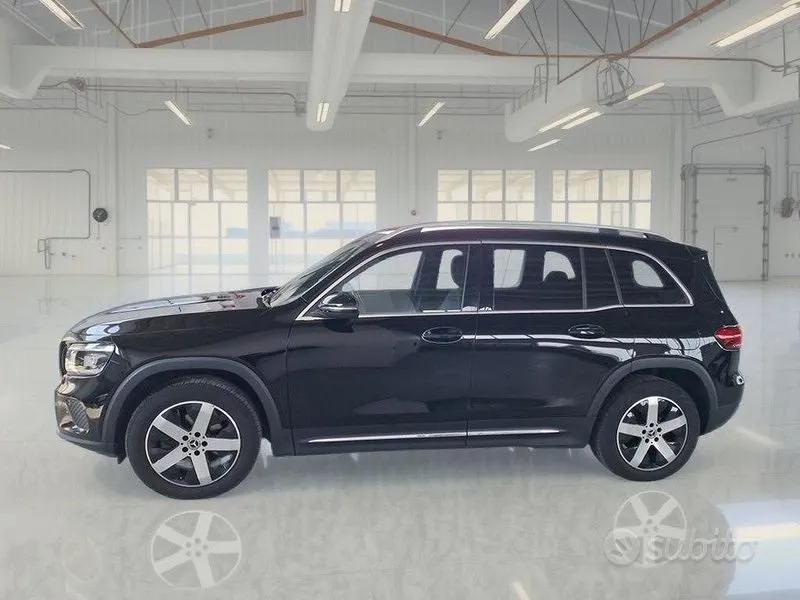 Mercedes-Benz Glb 2023 photo 5